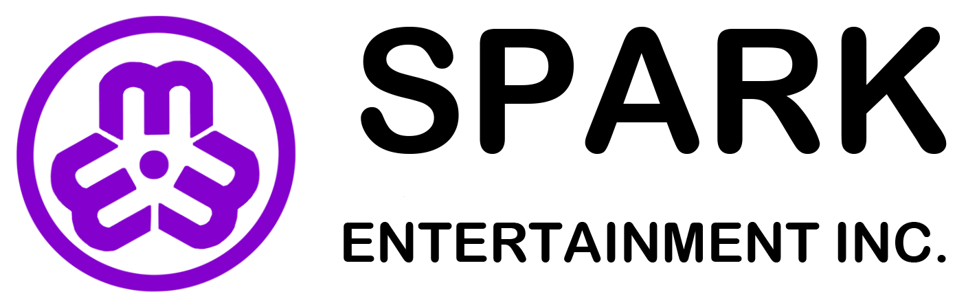 SPARK ENTERTAINMENT INC.